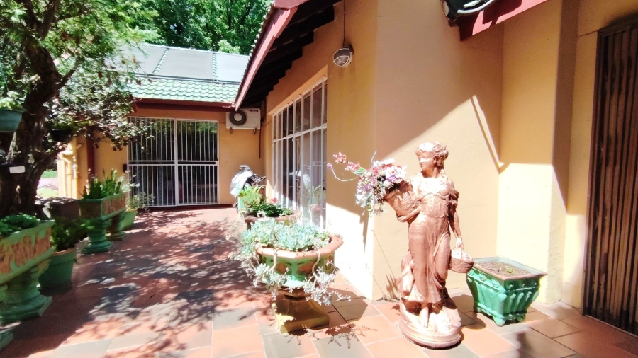 Commercial Property for Sale in Risiville Gauteng