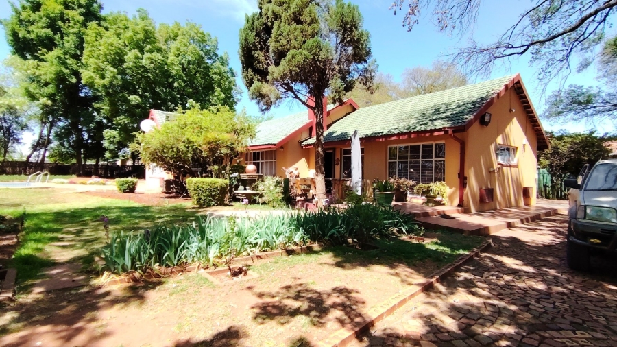 Commercial Property for Sale in Risiville Gauteng