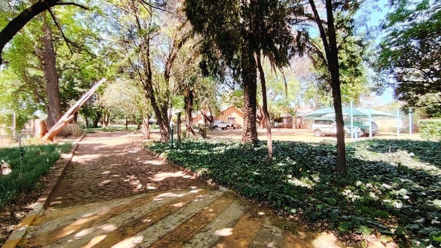 Commercial Property for Sale in Risiville Gauteng