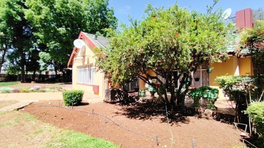 Commercial Property for Sale in Risiville Gauteng