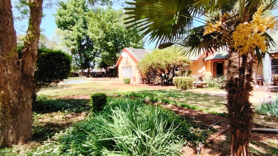 Commercial Property for Sale in Risiville Gauteng