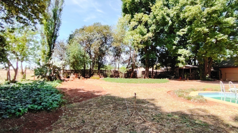 Commercial Property for Sale in Risiville Gauteng