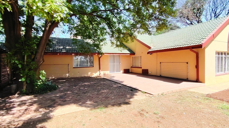 Commercial Property for Sale in Risiville Gauteng