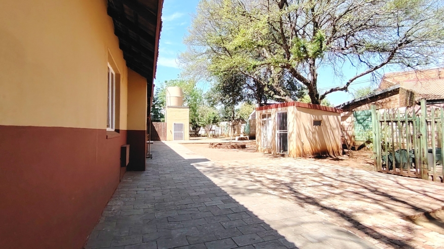 Commercial Property for Sale in Risiville Gauteng