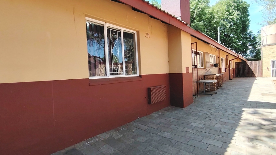 Commercial Property for Sale in Risiville Gauteng