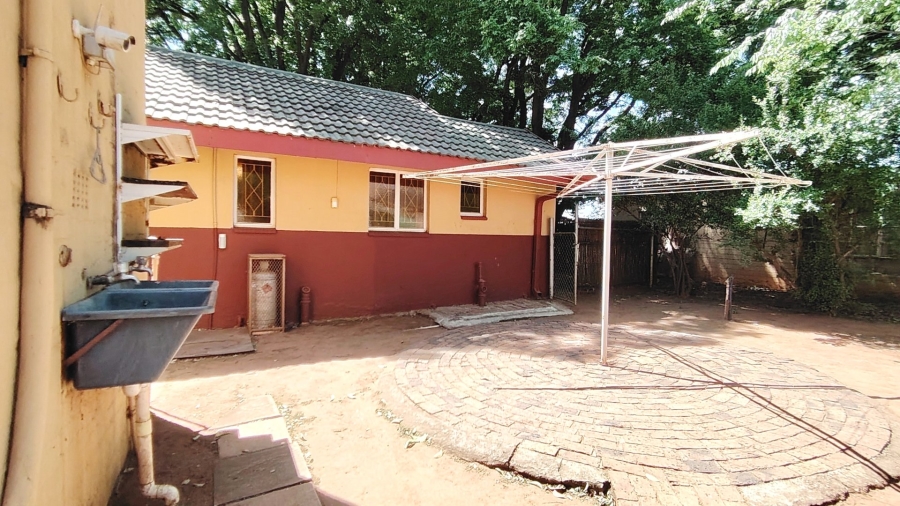 Commercial Property for Sale in Risiville Gauteng
