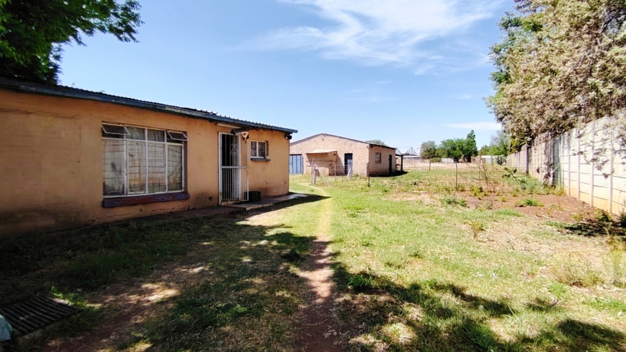 Commercial Property for Sale in Risiville Gauteng