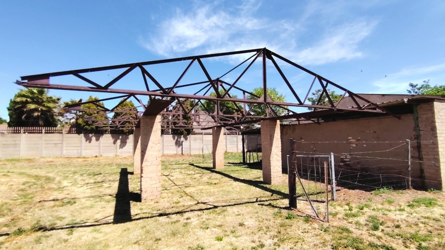 Commercial Property for Sale in Risiville Gauteng