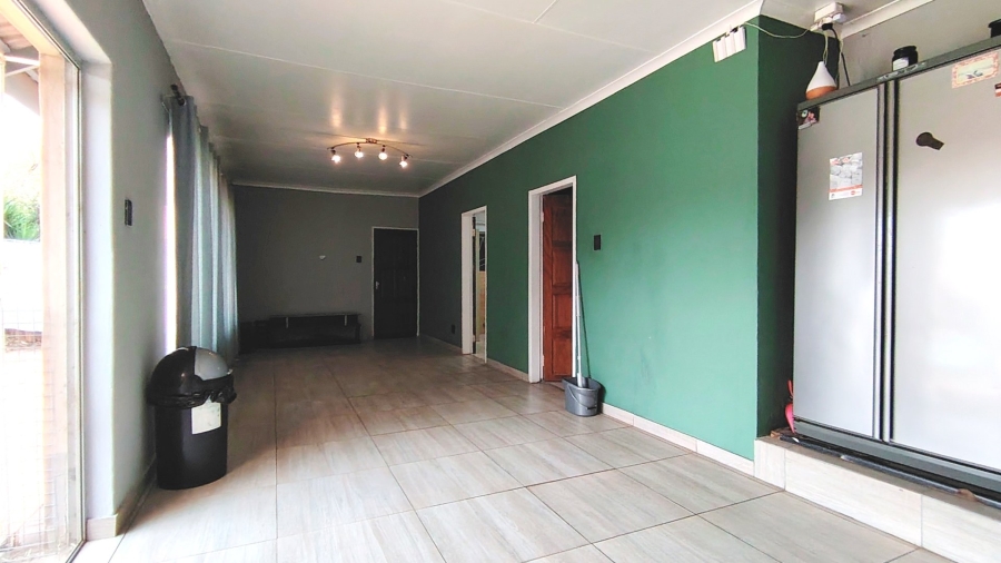 3 Bedroom Property for Sale in Risiville Gauteng