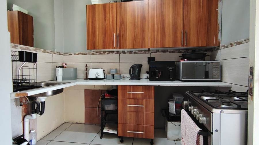 3 Bedroom Property for Sale in Risiville Gauteng