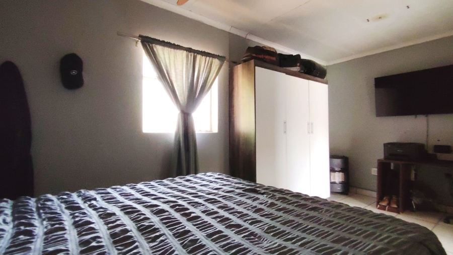 3 Bedroom Property for Sale in Risiville Gauteng