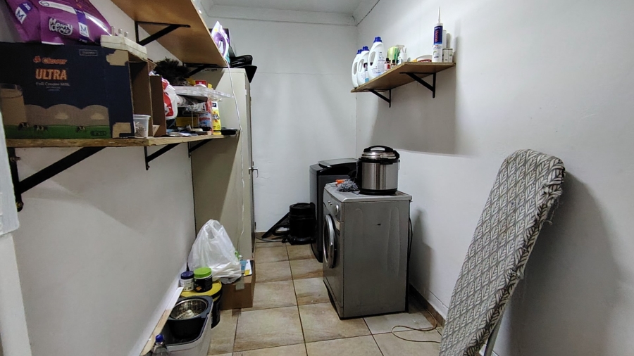 3 Bedroom Property for Sale in Risiville Gauteng