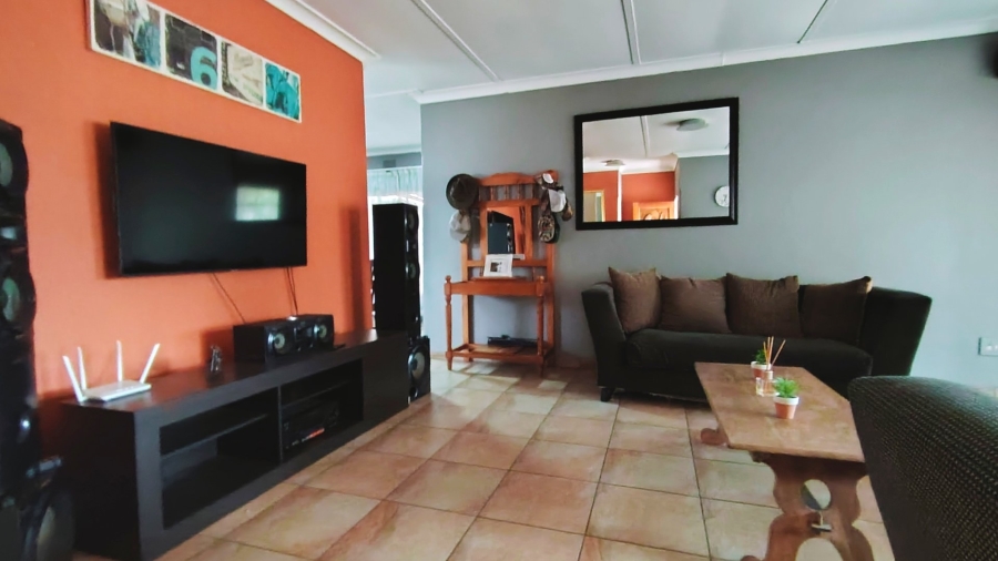 3 Bedroom Property for Sale in Risiville Gauteng