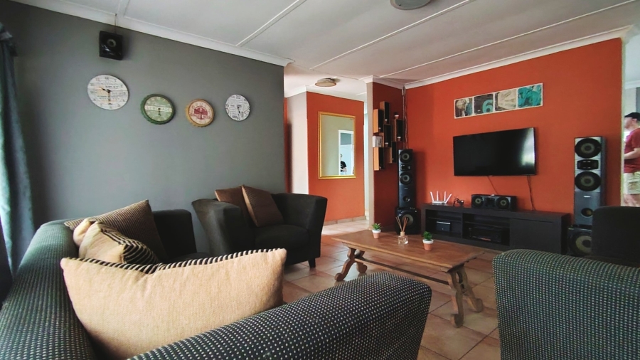 3 Bedroom Property for Sale in Risiville Gauteng