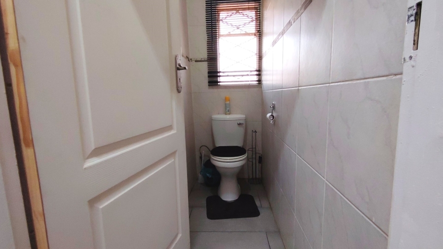 3 Bedroom Property for Sale in Risiville Gauteng