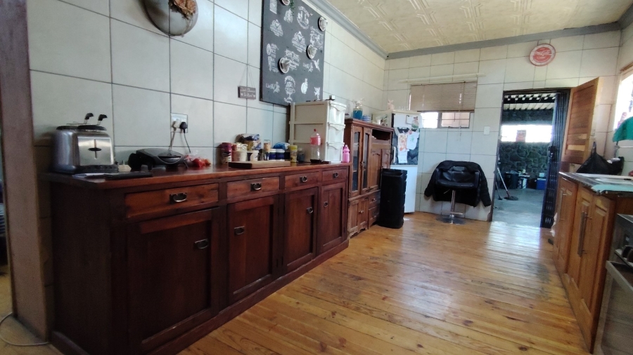 Commercial Property for Sale in Nelsonia Gauteng