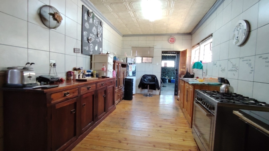 Commercial Property for Sale in Nelsonia Gauteng