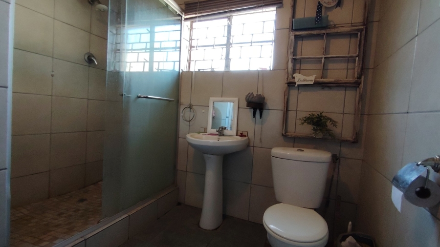Commercial Property for Sale in Nelsonia Gauteng