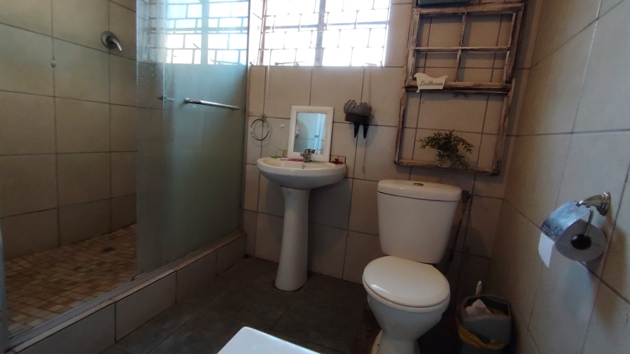 Commercial Property for Sale in Nelsonia Gauteng