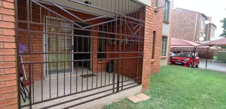3 Bedroom Property for Sale in Karenpark Gauteng
