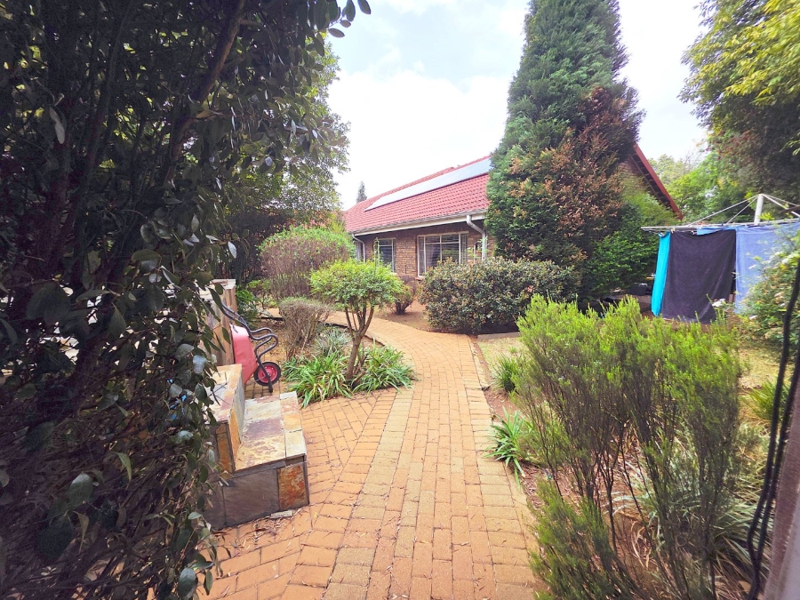 4 Bedroom Property for Sale in Pomona Gauteng
