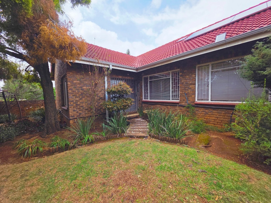 4 Bedroom Property for Sale in Pomona Gauteng