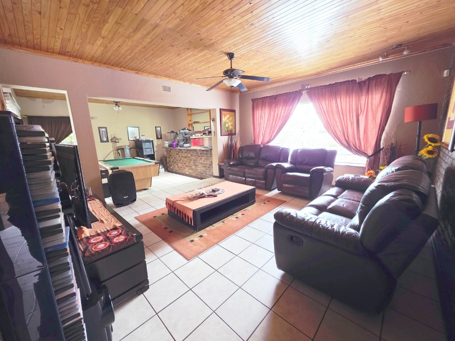 4 Bedroom Property for Sale in Pomona Gauteng