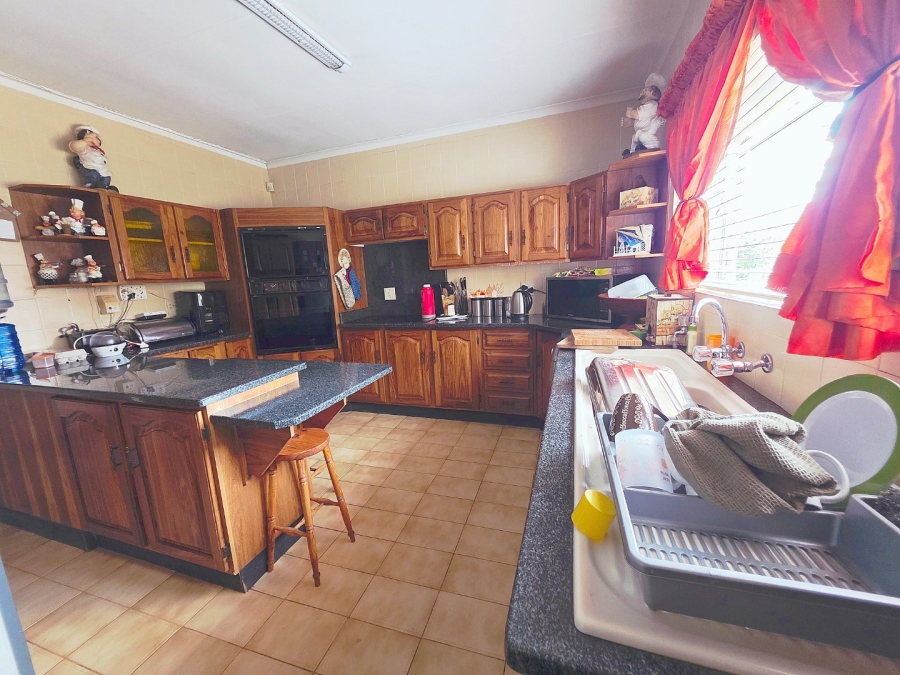 4 Bedroom Property for Sale in Pomona Gauteng