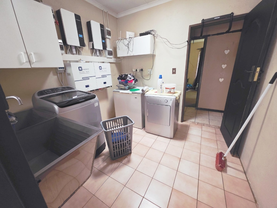 4 Bedroom Property for Sale in Pomona Gauteng
