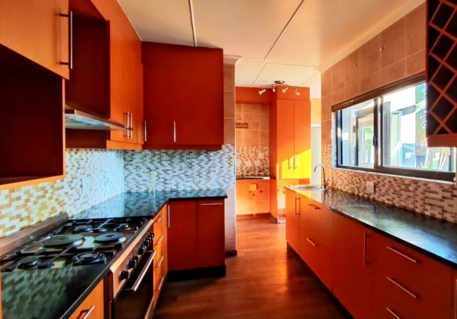 4 Bedroom Property for Sale in Farrarmere Gauteng
