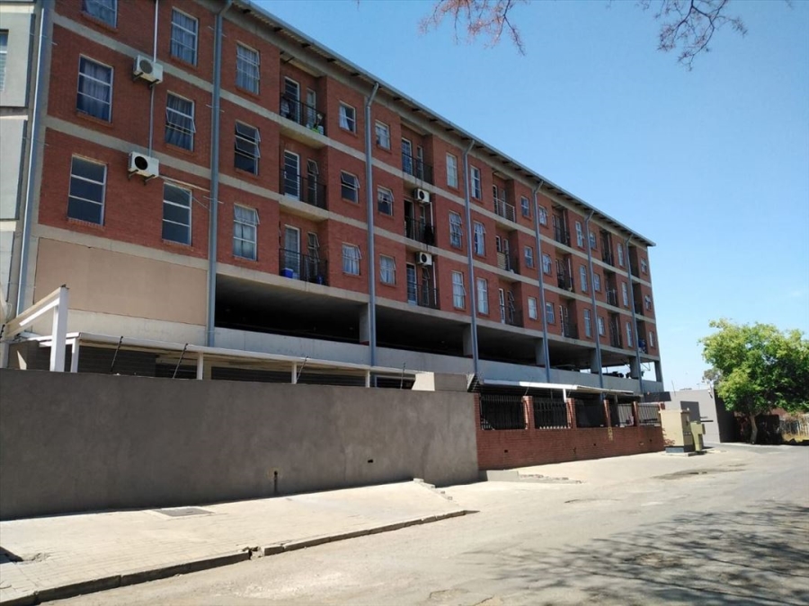 2 Bedroom Property for Sale in Kempton Park Ext 1 Gauteng