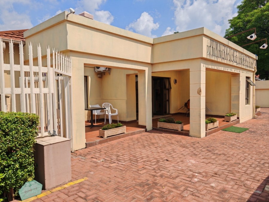 Commercial Property for Sale in Kensington Gauteng