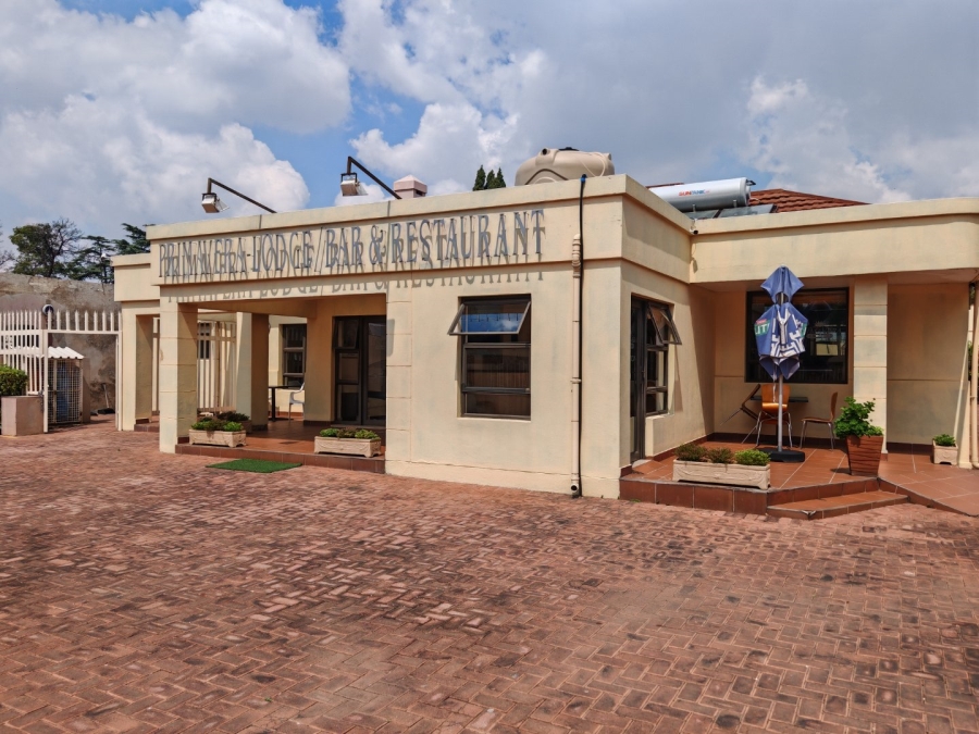 Commercial Property for Sale in Kensington Gauteng