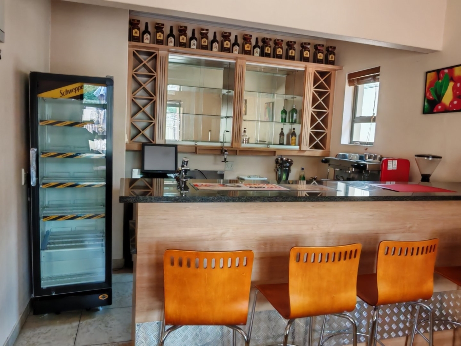 Commercial Property for Sale in Kensington Gauteng
