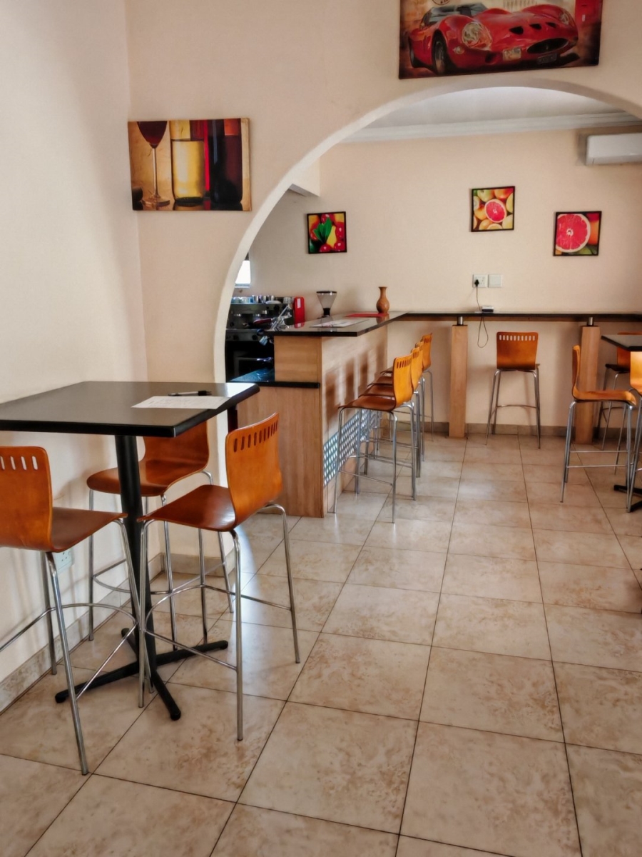 Commercial Property for Sale in Kensington Gauteng