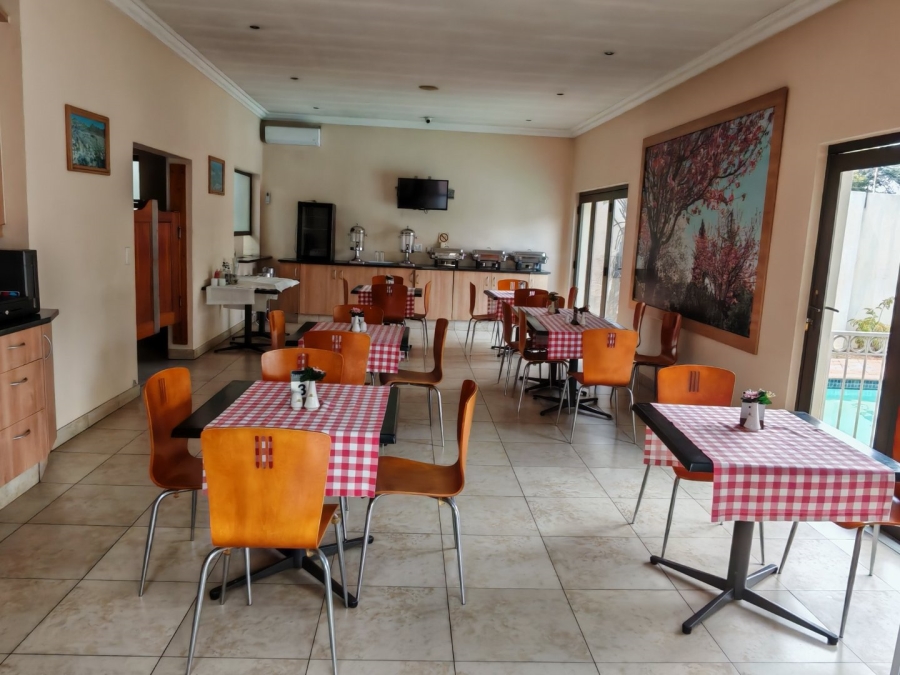 Commercial Property for Sale in Kensington Gauteng