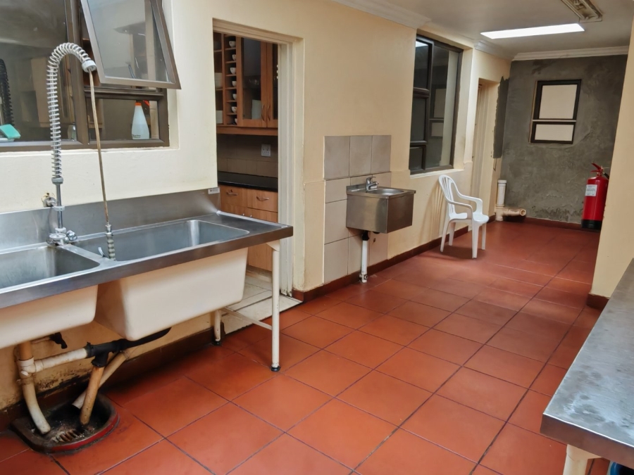 Commercial Property for Sale in Kensington Gauteng
