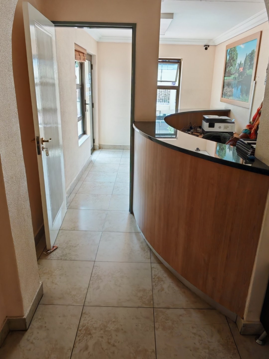 Commercial Property for Sale in Kensington Gauteng