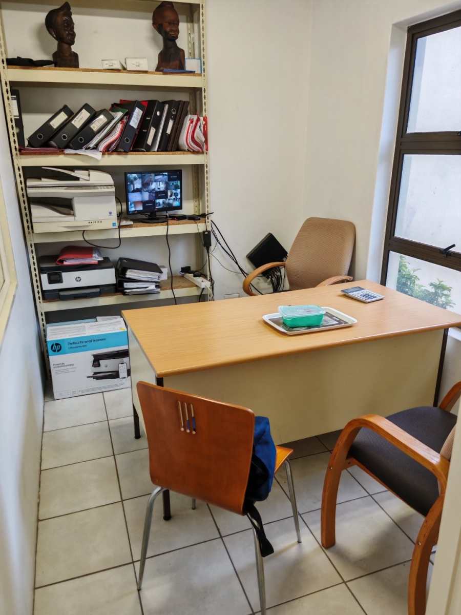 Commercial Property for Sale in Kensington Gauteng