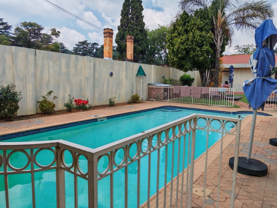 Commercial Property for Sale in Kensington Gauteng
