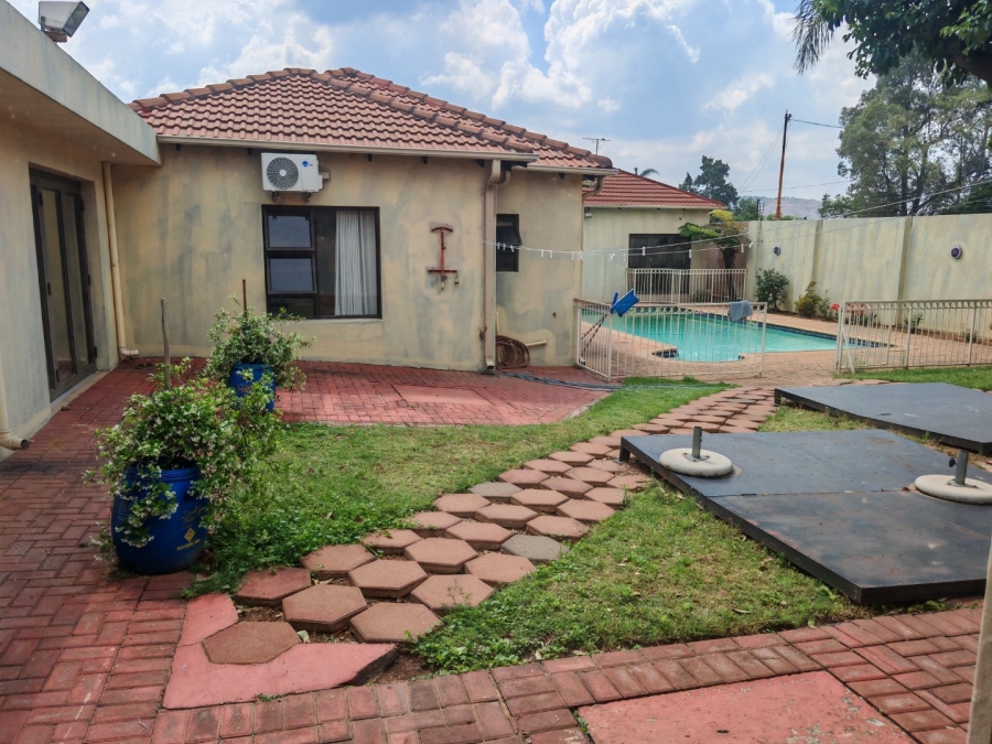 Commercial Property for Sale in Kensington Gauteng