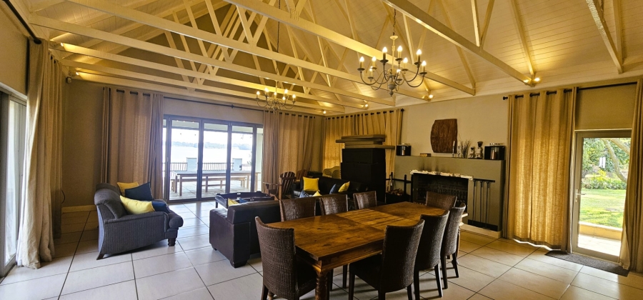 4 Bedroom Property for Sale in Vaal Marina Gauteng