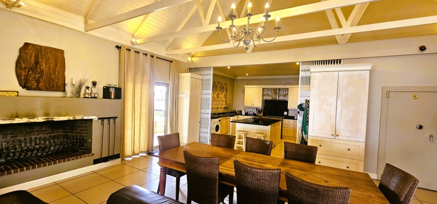 4 Bedroom Property for Sale in Vaal Marina Gauteng