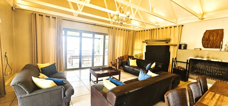 4 Bedroom Property for Sale in Vaal Marina Gauteng