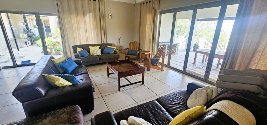 4 Bedroom Property for Sale in Vaal Marina Gauteng