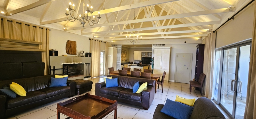 4 Bedroom Property for Sale in Vaal Marina Gauteng