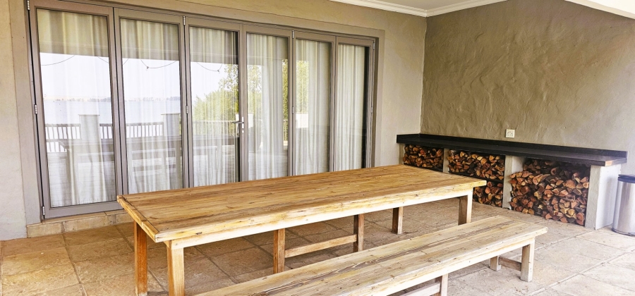 4 Bedroom Property for Sale in Vaal Marina Gauteng