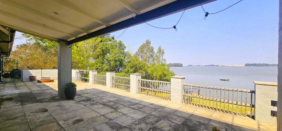 4 Bedroom Property for Sale in Vaal Marina Gauteng