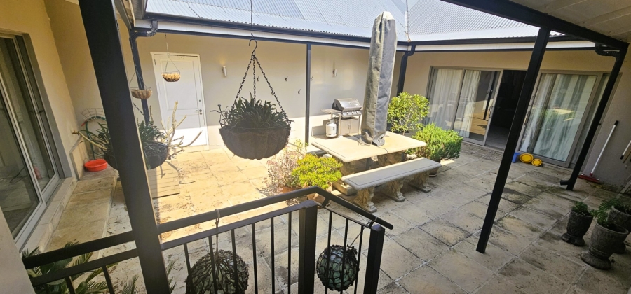 4 Bedroom Property for Sale in Vaal Marina Gauteng