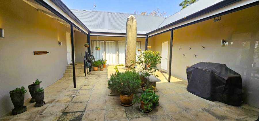 4 Bedroom Property for Sale in Vaal Marina Gauteng